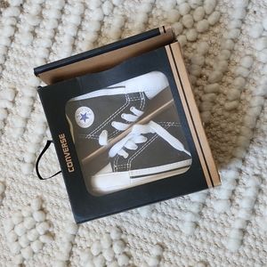 《New》 First Star Converse